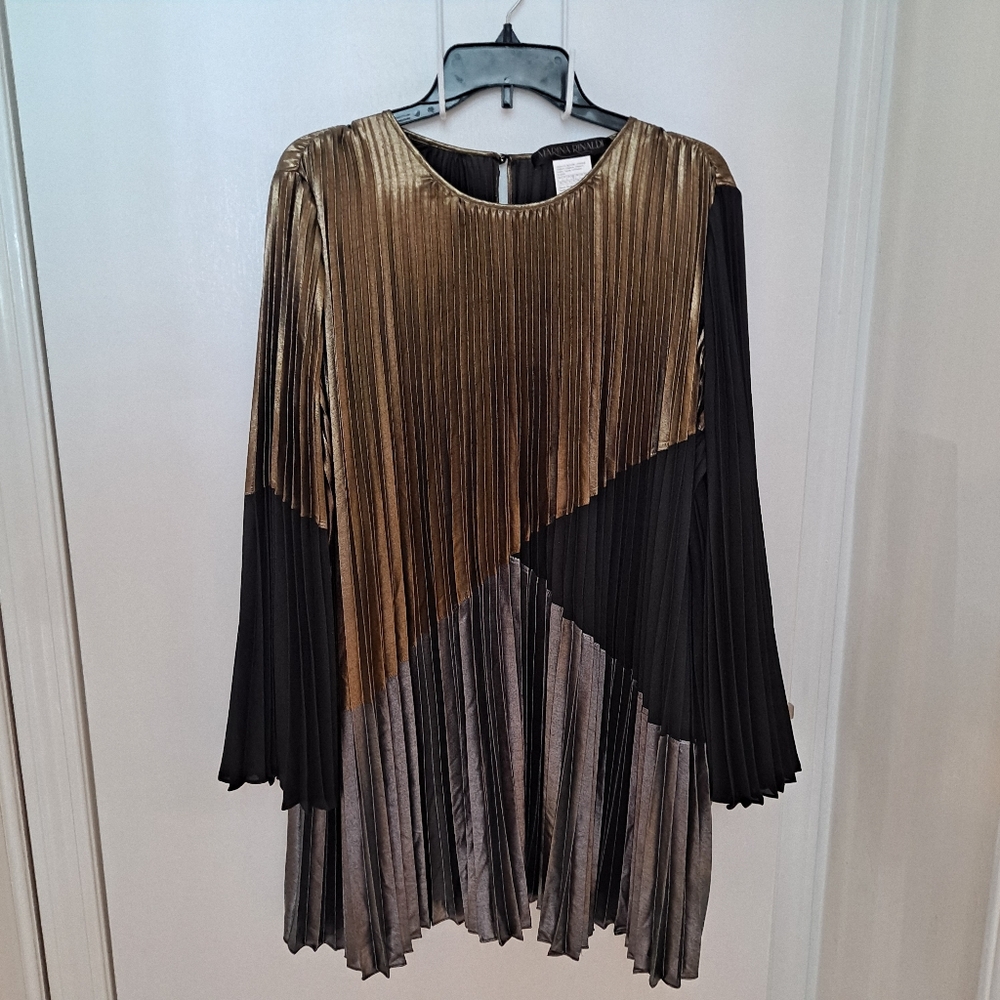 Marina Rinaldi tunics